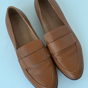 Madewell Alex Loafer